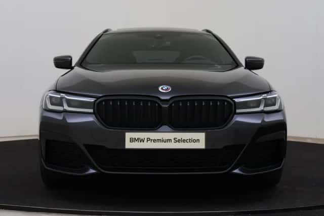 BMW 5-Serie (2023) thumbnail 4