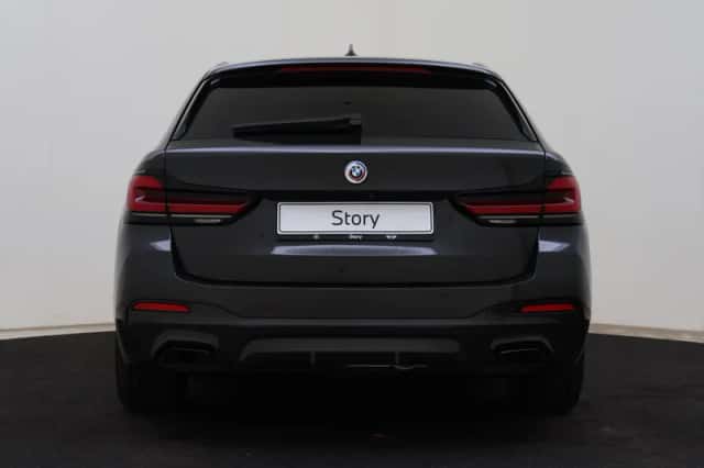 BMW 5-Serie (2023) thumbnail 5