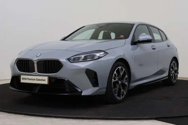 BMW 1-Serie (2025) thumbnail 1