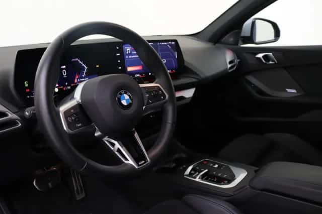 BMW 1-Serie (2025) thumbnail 3