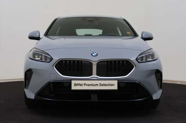 BMW 1-Serie (2025) thumbnail 4