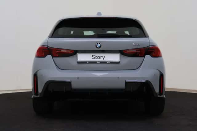 BMW 1-Serie (2025) thumbnail 5