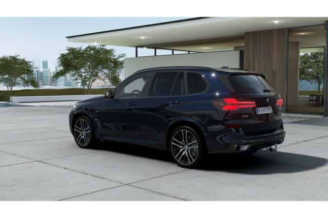 BMW X5 (2026) thumbnail 2