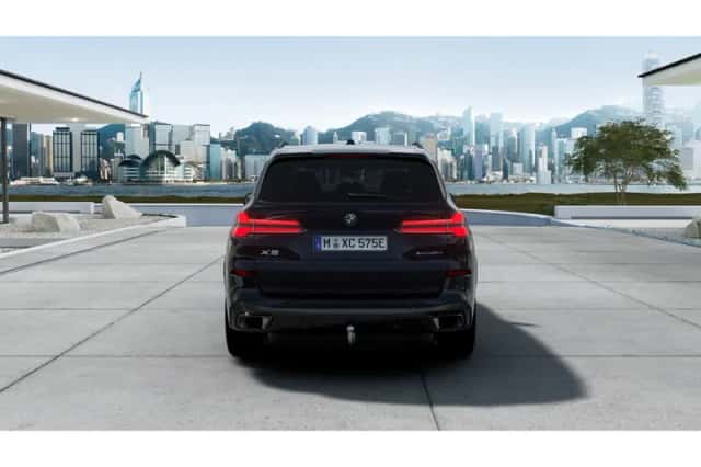 BMW X5 (2026) thumbnail 4
