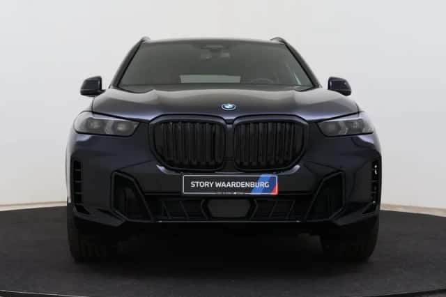 BMW X5 (2026) thumbnail 4