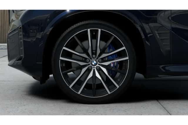 BMW X5 (2026) thumbnail 6