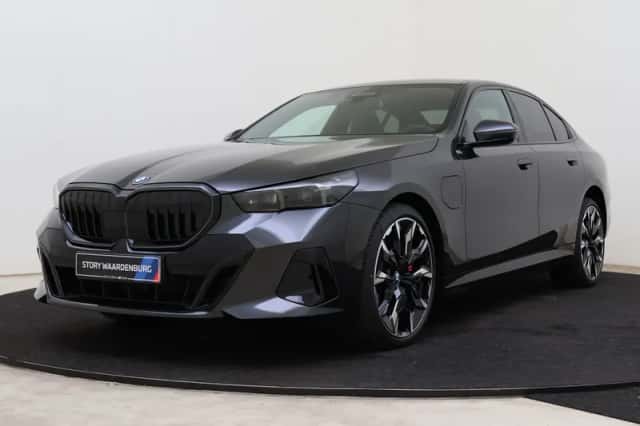 BMW 5-Serie (2026) thumbnail 1