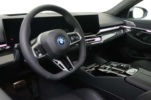 BMW 5-Serie (2026) thumbnail 3