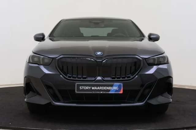 BMW 5-Serie (2026) thumbnail 4