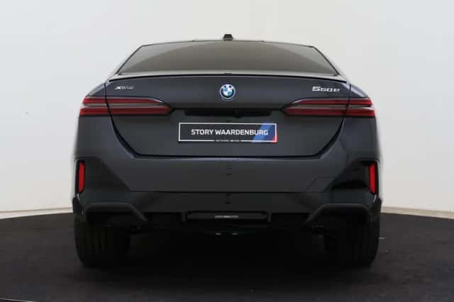 BMW 5-Serie (2026) thumbnail 5