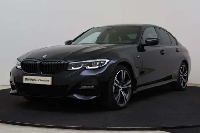 BMW 3-Serie (2021) thumbnail 1