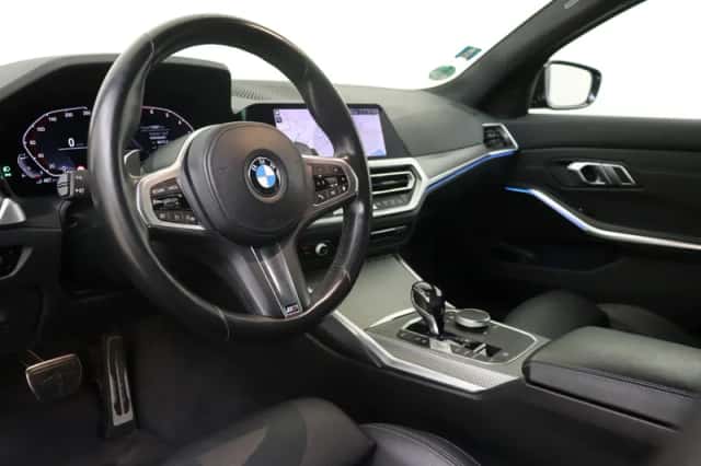 BMW 3-Serie (2021) thumbnail 3