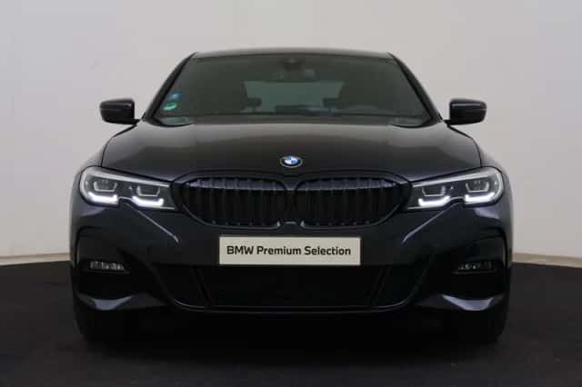 BMW 3-Serie (2021) thumbnail 4