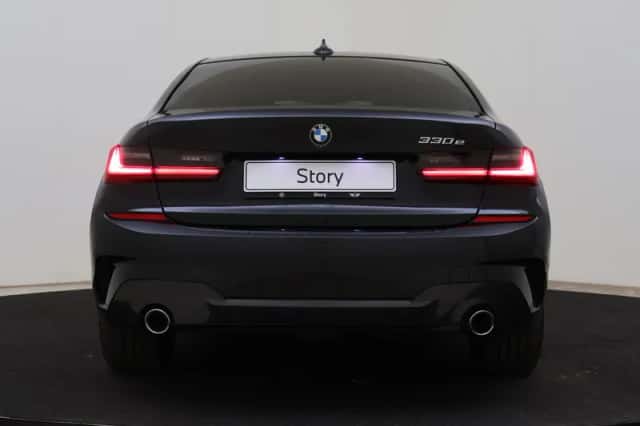 BMW 3-Serie (2021) thumbnail 5