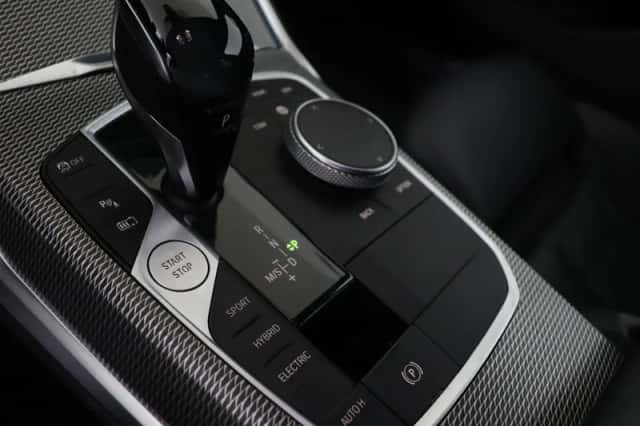 BMW 3-Serie (2021) thumbnail 6