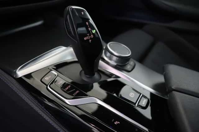 BMW 5-Serie (2021) thumbnail 6