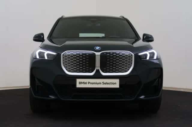 BMW iX1 (2026) thumbnail 4