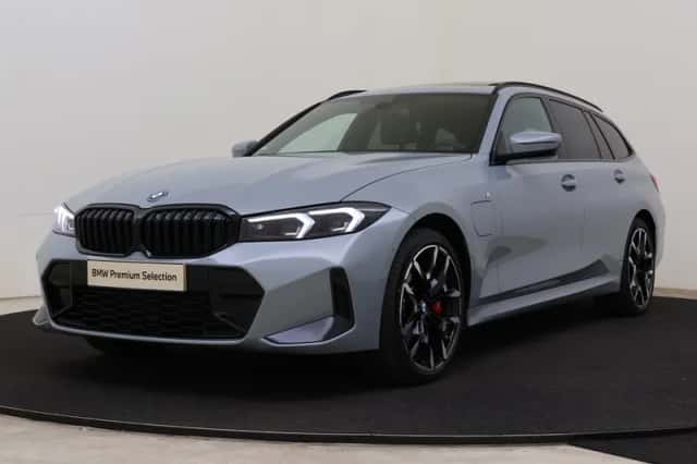BMW 3-Serie (2025) thumbnail 1