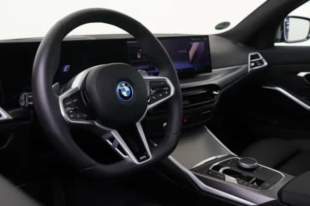 BMW 3-Serie (2025) thumbnail 3