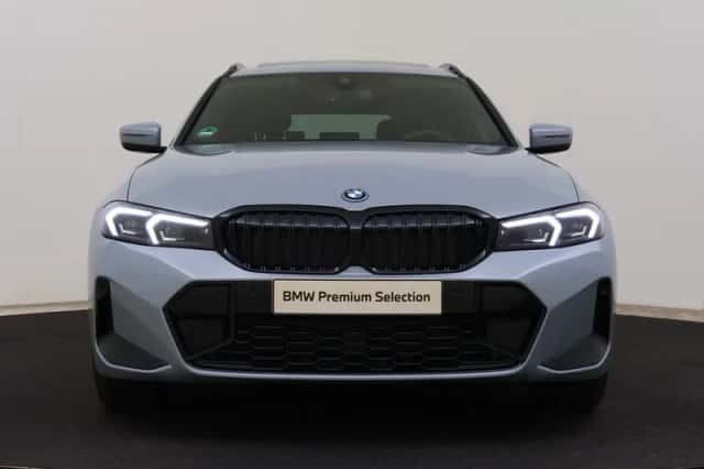 BMW 3-Serie (2025) thumbnail 4