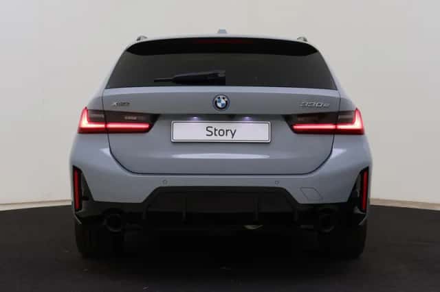 BMW 3-Serie (2025) thumbnail 5