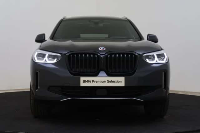 BMW iX3 (2021) thumbnail 4