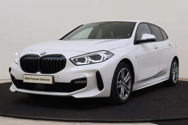 BMW 1-Serie (2023) thumbnail 1