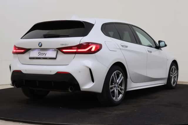 BMW 1-Serie (2023) thumbnail 2