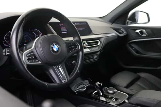 BMW 1-Serie (2023) thumbnail 3