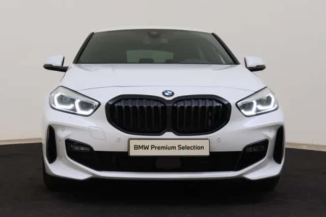 BMW 1-Serie (2023) thumbnail 4
