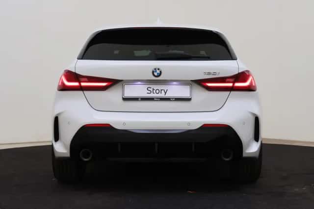 BMW 1-Serie (2023) thumbnail 5