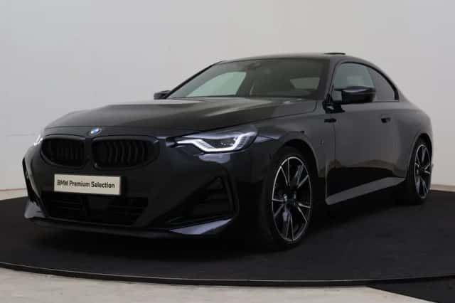 BMW 2-Serie (2023) thumbnail 1