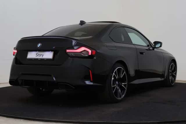 BMW 2-Serie (2023) thumbnail 2