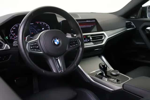 BMW 2-Serie (2023) thumbnail 3