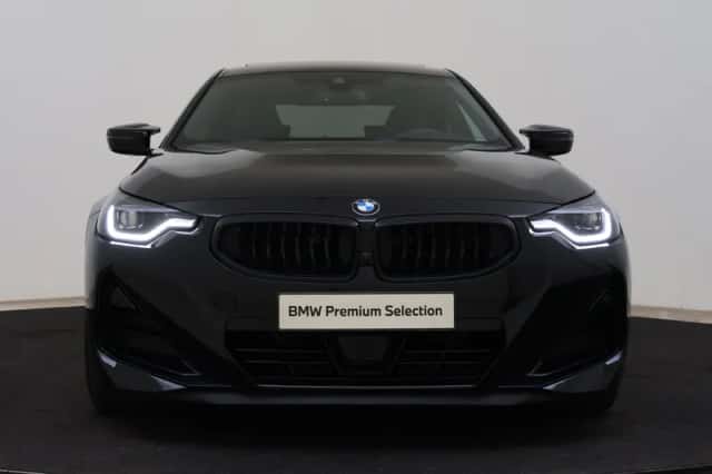 BMW 2-Serie (2023) thumbnail 4