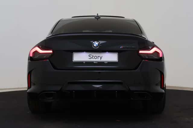 BMW 2-Serie (2023) thumbnail 5