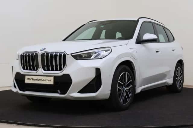 BMW X1 (2025) thumbnail 1
