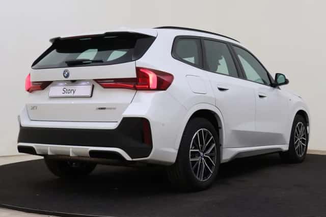 BMW X1 (2025) thumbnail 2