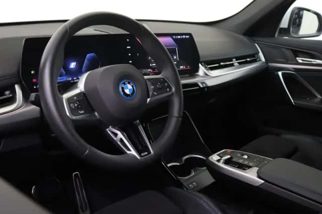 BMW X1 (2025) thumbnail 3