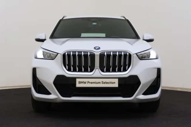 BMW X1 (2025) thumbnail 4