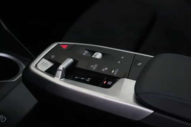 BMW X1 (2025) thumbnail 6
