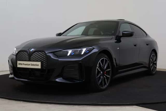 BMW i4 (2026) thumbnail 1