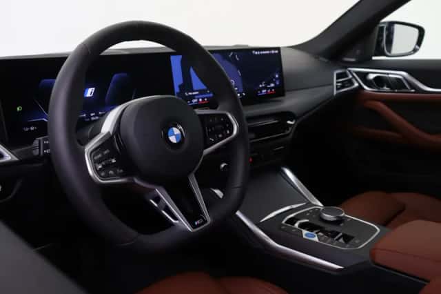 BMW i4 (2026) thumbnail 3
