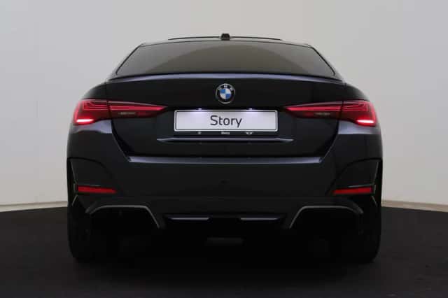 BMW i4 (2026) thumbnail 5