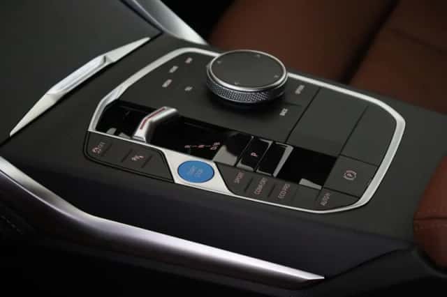 BMW i4 (2026) thumbnail 6