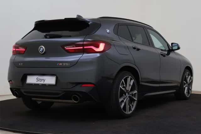 BMW X2 (2021) thumbnail 2