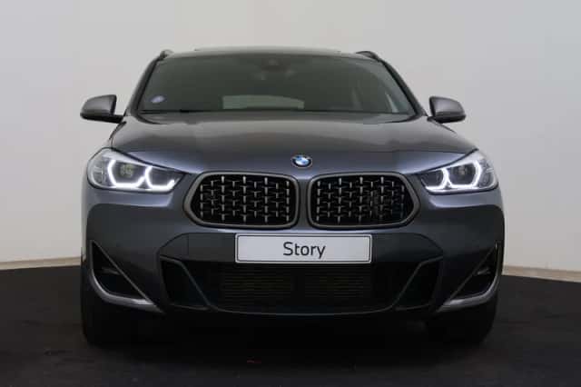 BMW X2 (2021) thumbnail 4