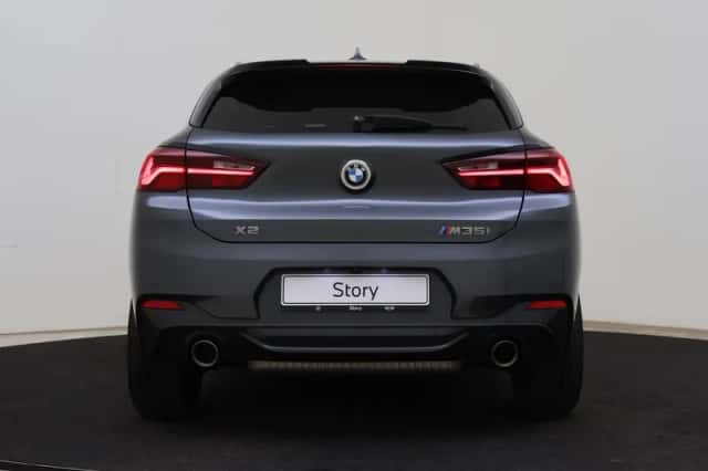 BMW X2 (2021) thumbnail 5