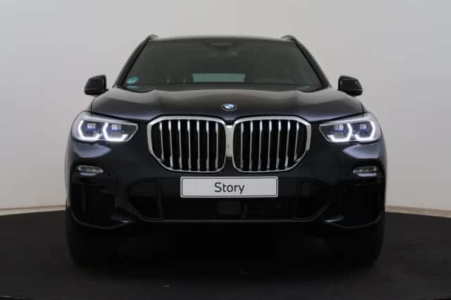 BMW X5 (2019) thumbnail 4