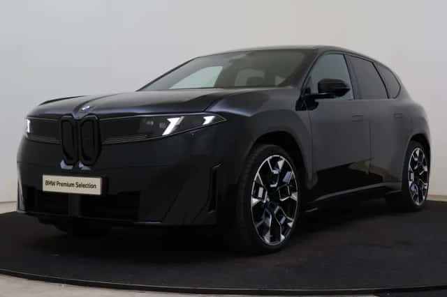 BMW iX3 (2026) thumbnail 1